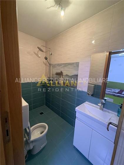 Primarie Popesti Casa + teren 400 mp - 9