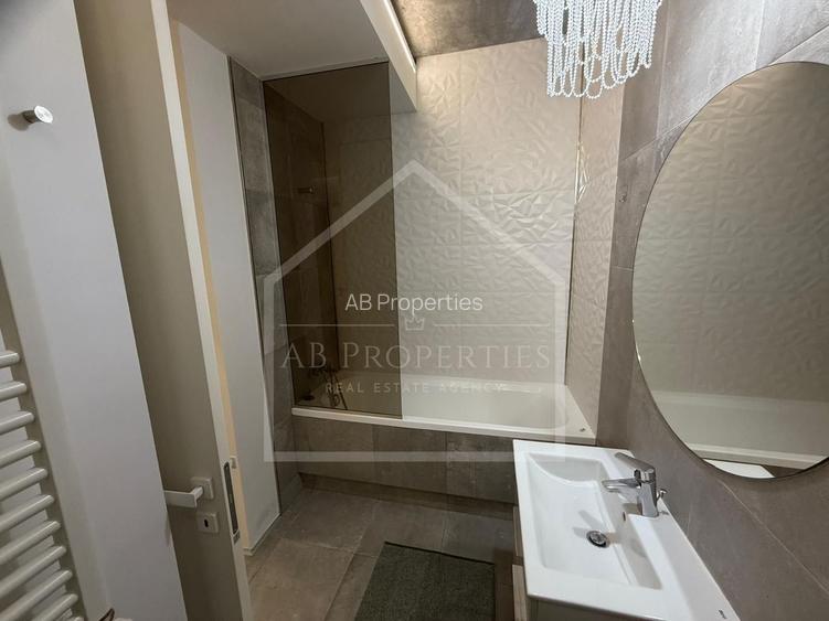 Apartament LUX, Floreasca, Pescariu, Spatios, Parcare - 4