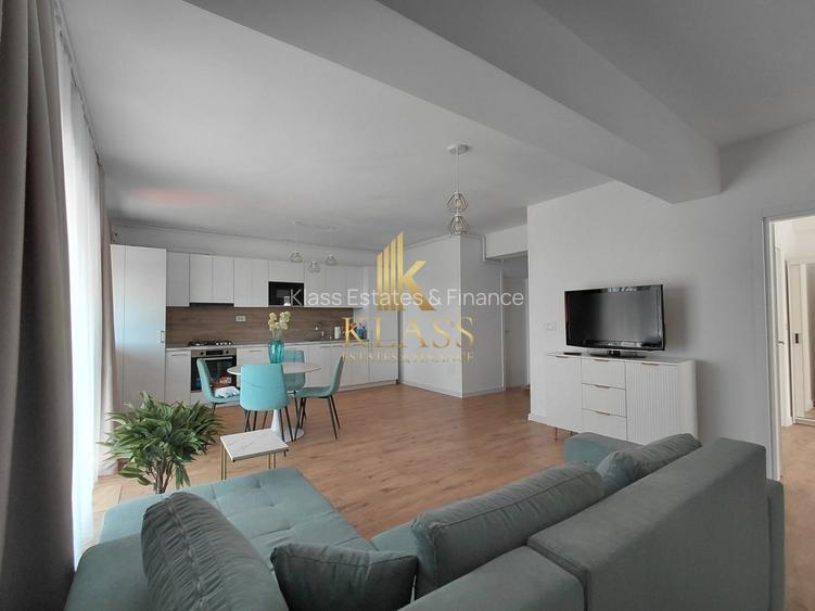 3 camere Pipera Porche - 2