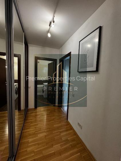 Apartament 2 camere spațios | Nordului | Parcare subterană și boxă - 16