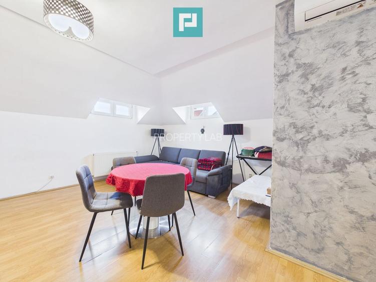 Casă cu teren 345 mp – metrou Laminorului - 16