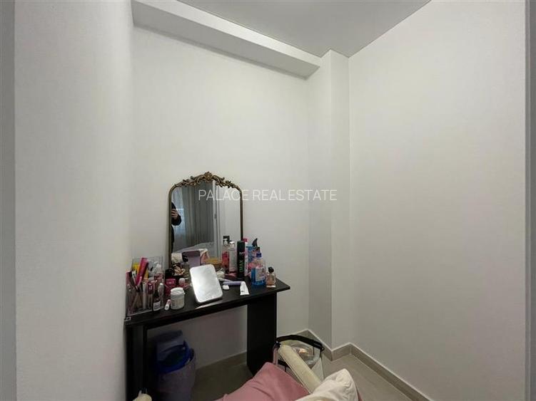 Intabulat,apartament 2 camere cu gradina de 55mp, Manta Rosie, Hlincea - 7