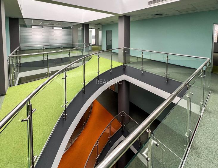 Proprietate comercială premium de vânzare- teren 3.728 mp |  Lângă A0 - 5