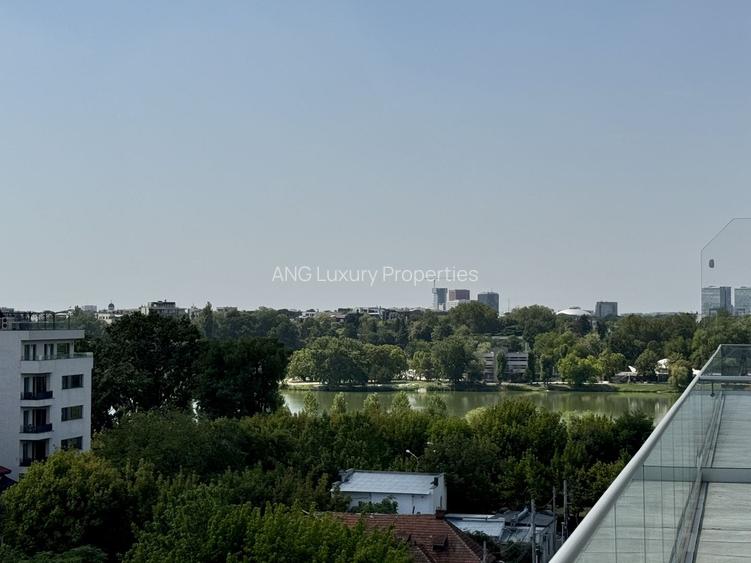 BEST DEAL Apartament 3 camere | Lacul Floreasca - 13