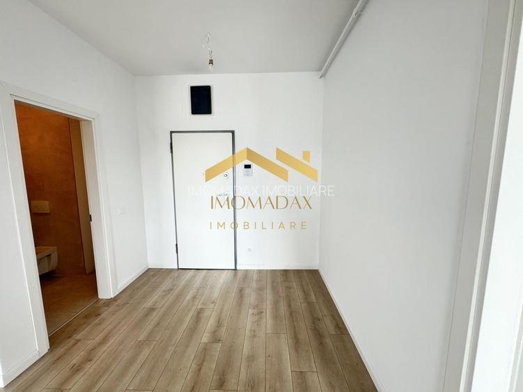 Aradului/Torontalului-2 Camere-Centrala Proprie - 3