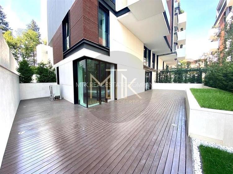 Duplex  I Charles de Gaulle-Herastrau I 2 Locuri de parcare - 21