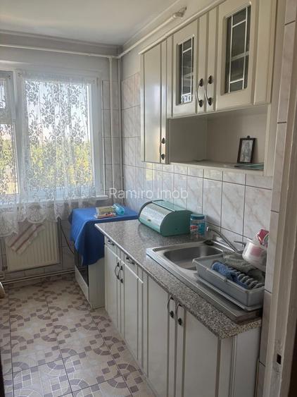 Apartament 3 camere  Constantin Brancoveanu / Luica / Centrala Proprie - 5
