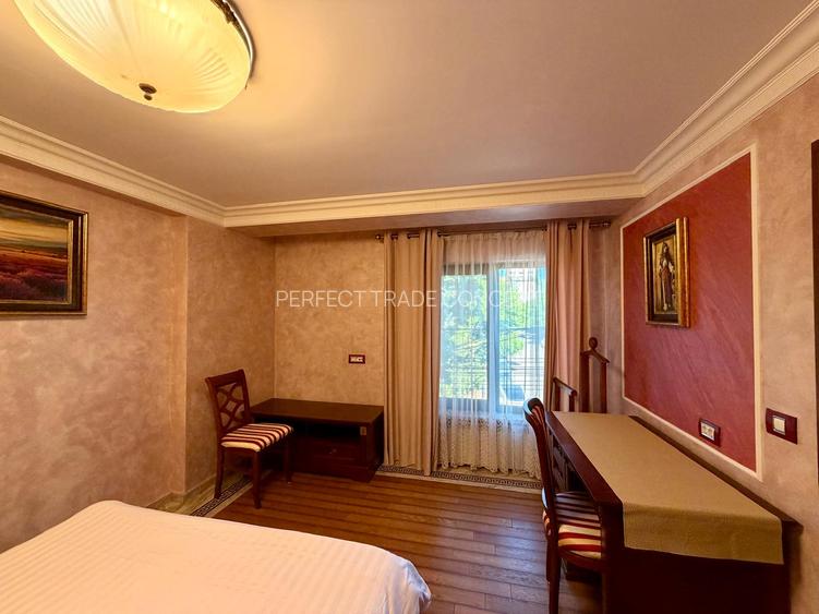 Apartament 2 camere mobilat utilat termen lung Zona Faleza Nord - 16
