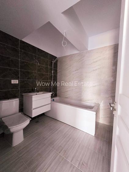 Apartament 2 Camere  cu parcare și boxă, Strada Piersicului, Dobroești Fundeni - 6