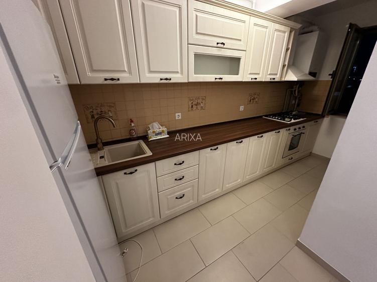 3 Camere 2020 REAL Parcare INCLUSA Metrou Politehnica Cotroceni Apaca - 3