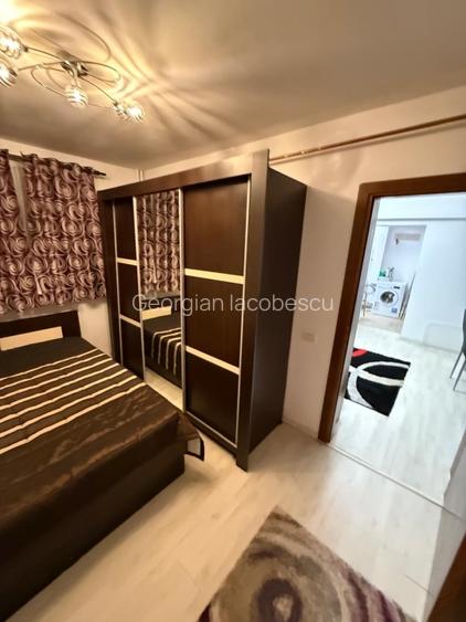 Vand APARTAMENT 2 CAMERE Frederich Chopin Floreasca - 13