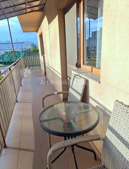 2 camere, imobil nou, modern, cu parcare in Marasti, zona Leroy Merlin - 8