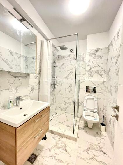 3 Camere - Pipera - Parcare - Curte - 2