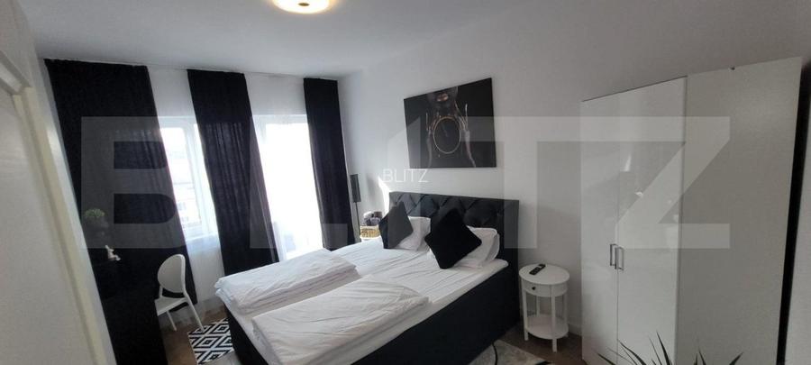 Comision 0%! Apartament 2 camere, 55 mp, lux, finisat!Teilor - 6