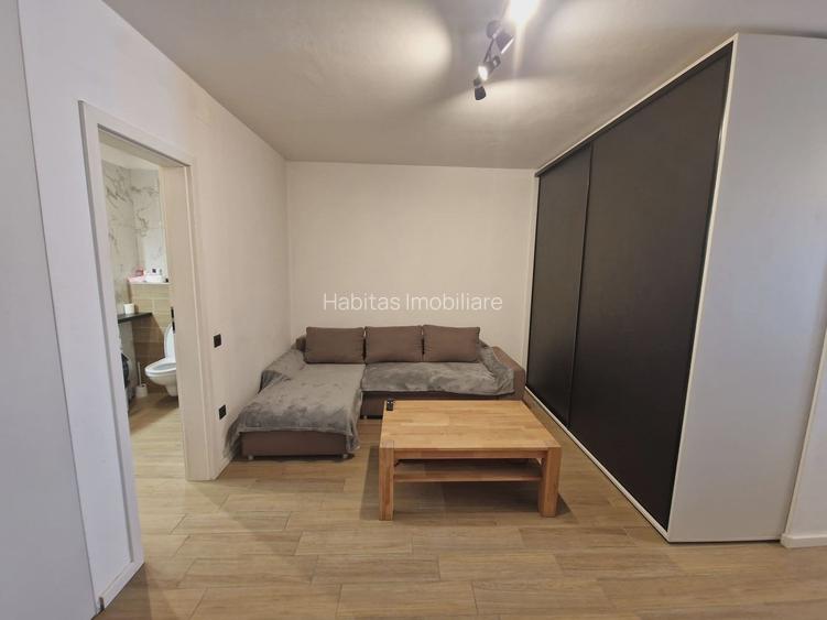 Apartament 2 camere de vanzare, 49 mp finisat str Razoare Vivo Mall - 7