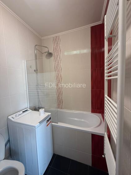 Apartament de închiriat, 1 cameră, 38 mp, parcare subterană, Central zona Paris - 13