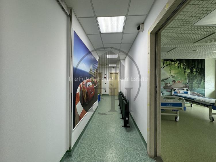 Spațiu comercial/Clinică Medicală de vânzare Medgidia, Constanța - 10