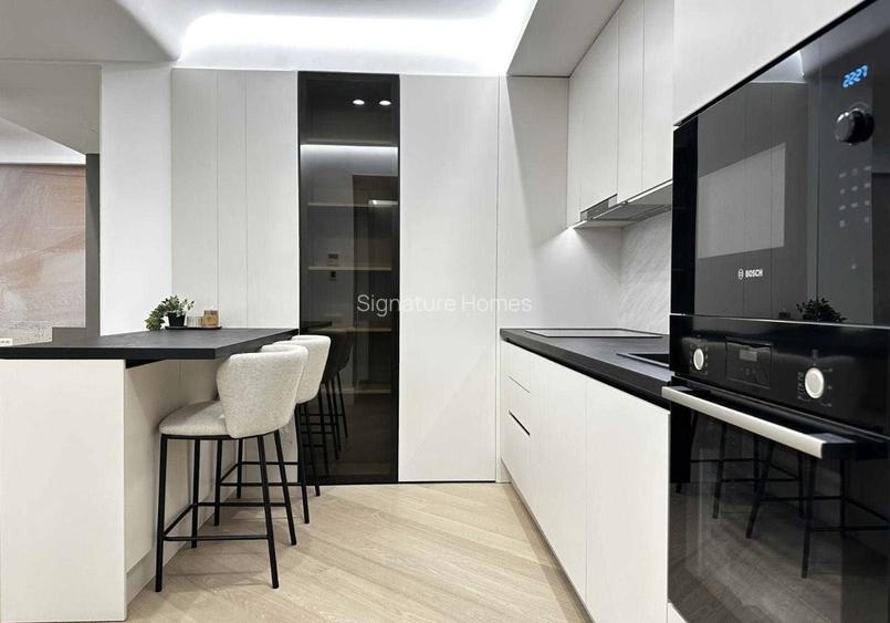 INCHIRIERE 3 CAMERE CORTINA 126 IANCU NICOLAE PARCARE INCLUSA - 4