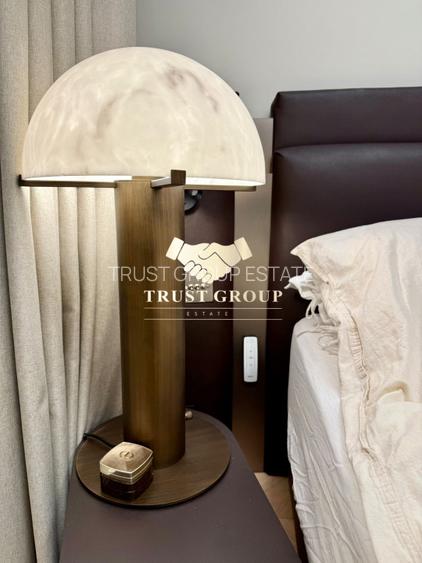 Apartament de lux cu design contemporan în vilă interbelică – Cartierul Armenesc - 10