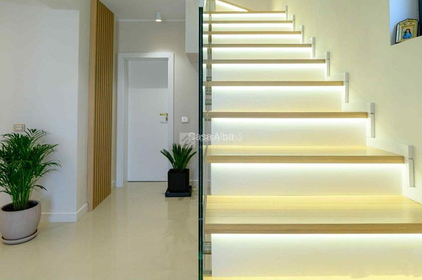 Arhitectura vie & Concept rafinat – modernitate, spatii care inspira - 16