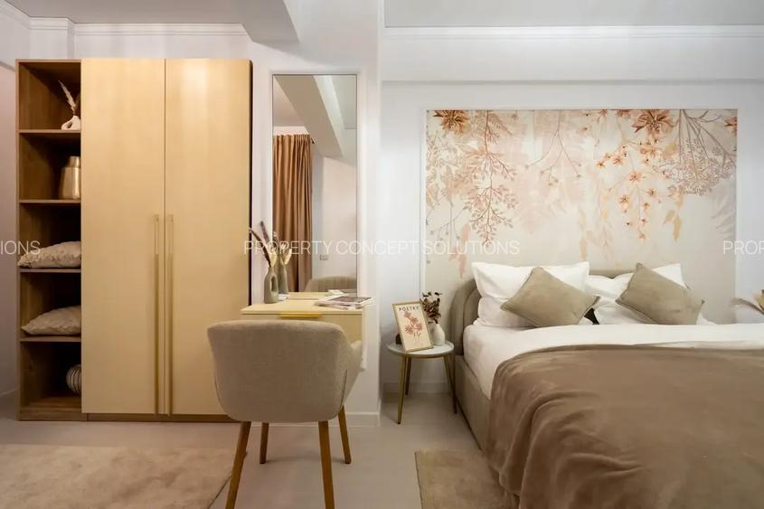 Apartament 2 camere - 10