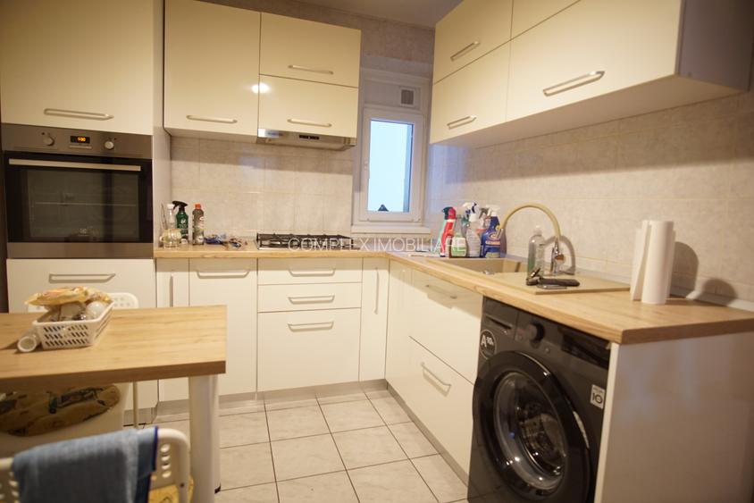 Tineretului Parc-Metrou Apartament Modern cu loc de parcare Contract ANAF - 2