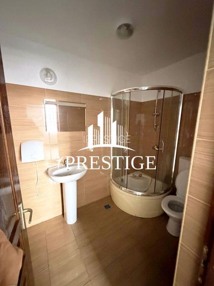 SPAȚIU COMERCIAL DE ÎNCHIRIAT CALEA DUMBRĂVII | ETAJ 1 | 90 MP UTILI - 6