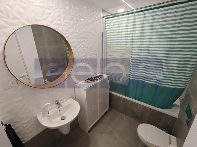 VANZARE 3 CAMERE | 80 MP UTILI | LOC PARCARE SUBTERAN INCLUS | 4CITY NORTH - 8