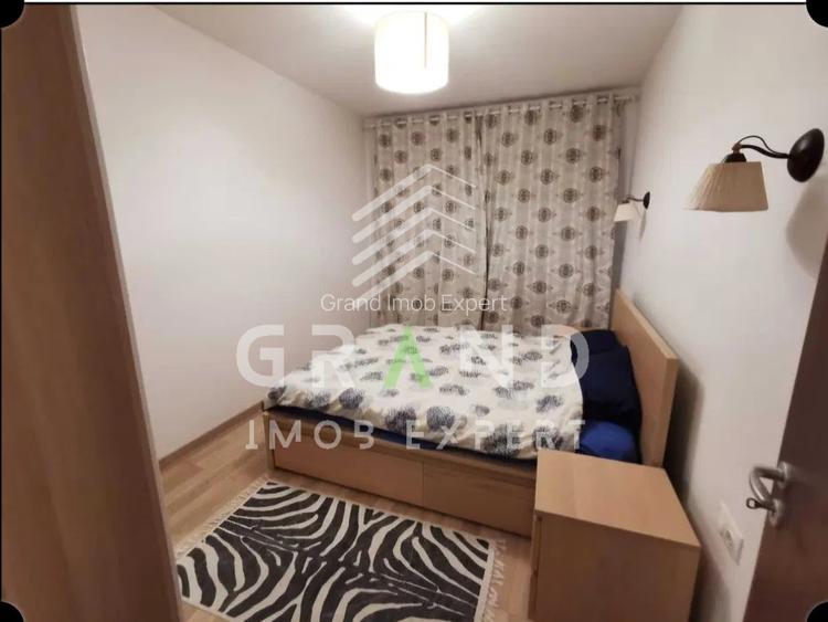 Apartament Decomandat | 2 camere | Parcare | Zona Garii/Dambu Rotund - 3