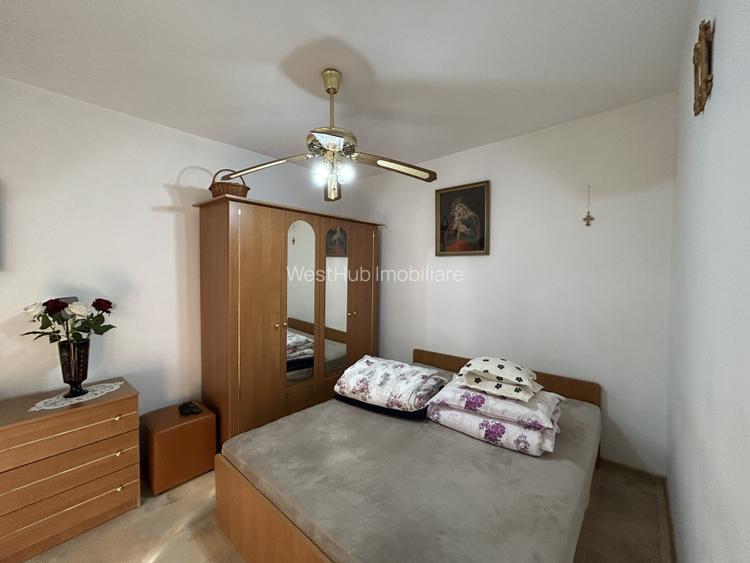 Apartament 2 camere, 42mp utili, etaj 4/5, zona Spitalul Judetean  - 3
