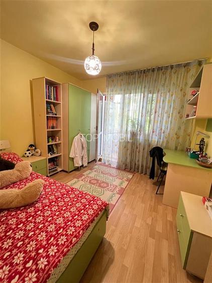 Apartament 4 Camere - 2 bai - 3 Balcoane - Tatarasi Dispecer - 4