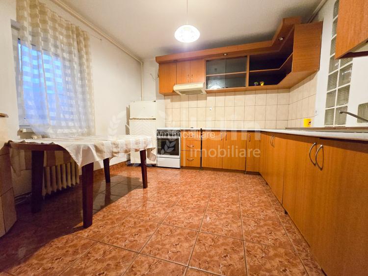 Apartament 3 camere | 66 mp utili | 2 bai | Manastur | Zona Campului - 4
