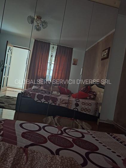 FARA COMISION CASA ELEGANTA 6 camere 3 bai 2 bucatarii garaj curte merita vazut - 9