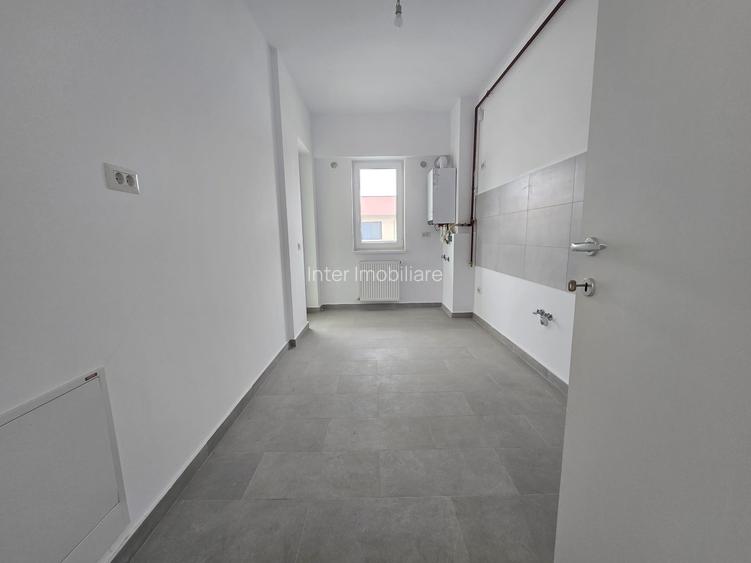Apartament 2 camere intabulat,finalizat,parcare subterana,zona centrala,159969 - 10