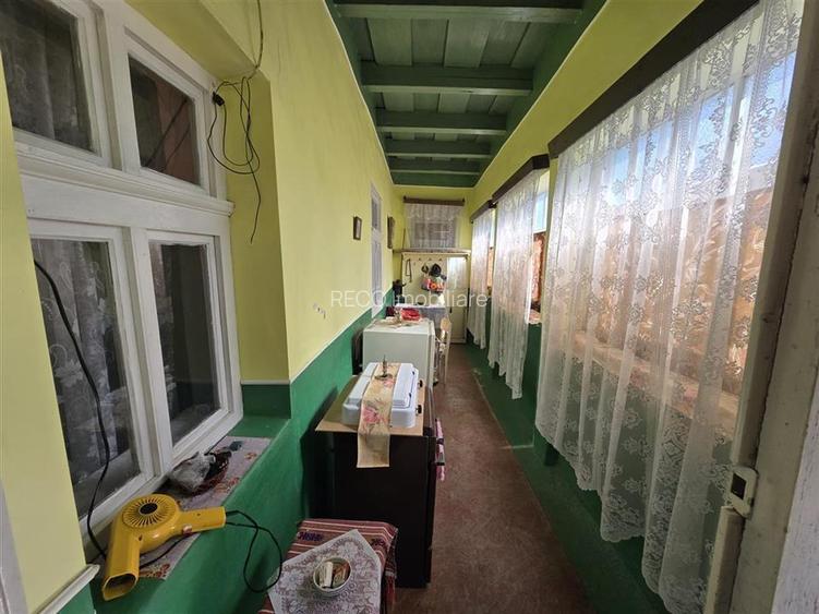 RECO Casa in Husasau de Tinca - 17