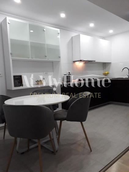 Apartament NOU, luminos, prima inchiriere, 2 camere, mobilat, terasa, parcare - 5