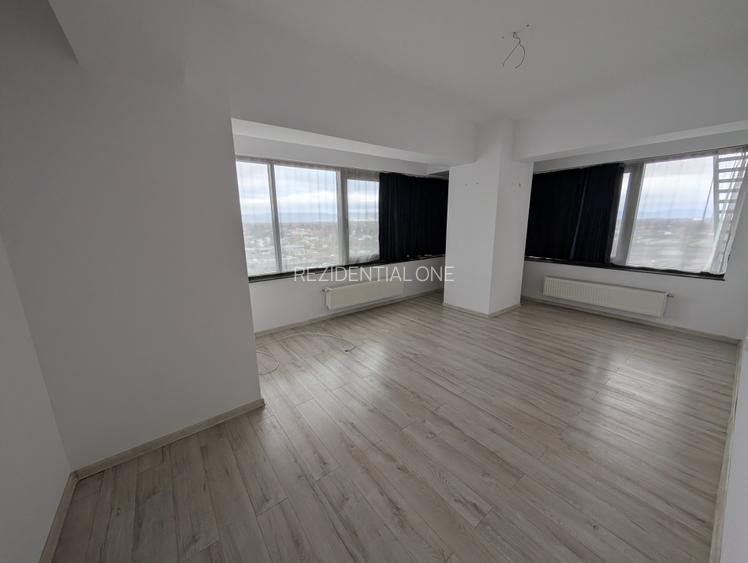 Apartament 3 camere + boxa si parcare subterana / bloc nou Unirii - EMD - 8