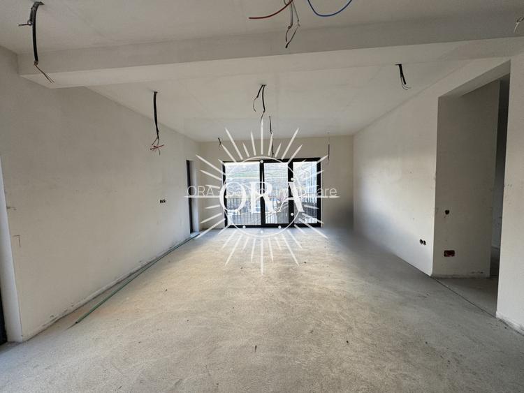 CASĂ DUPLEX 4 CAMERE CU CF | VANZARE | IRIS ZONA AUCHAN - LANGA PADURE - 3