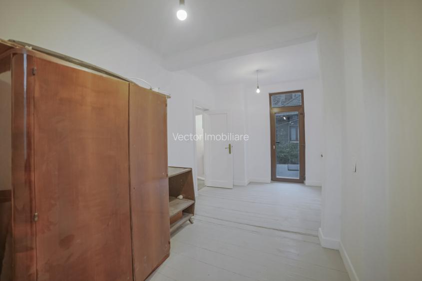 Vila individuala P+1E*Renovata 2025*Competitiei*Iancului - 12