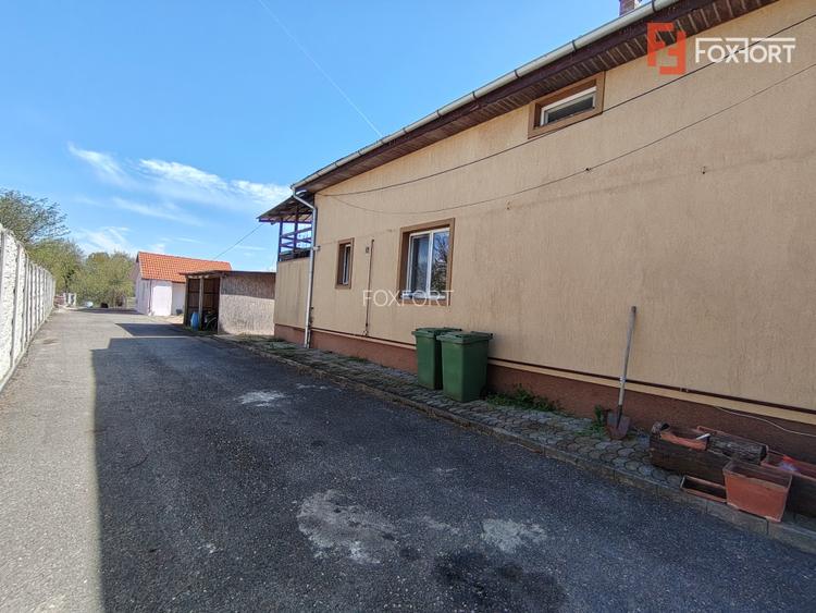 Comision 0% Duplex cu 4 camere, Parter + Mansarda, zona Giarmata Vii - V9206 - 34