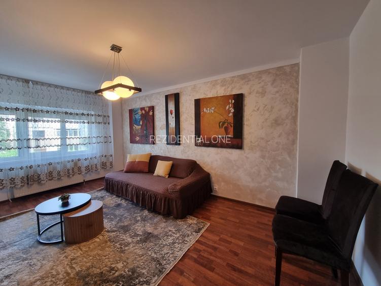 Apartament 2 camere, etaj 1, Neagoe Vodă- Martiri, prima închiriere - 2
