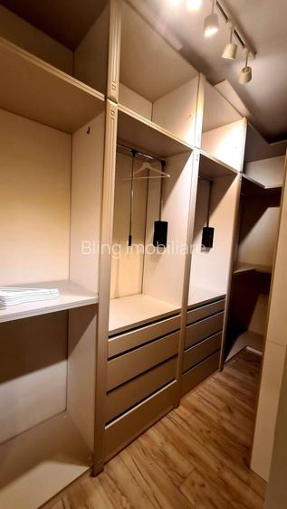 Apartament de LUX, 3 camere ,110 mp , Zona VIVO - 16