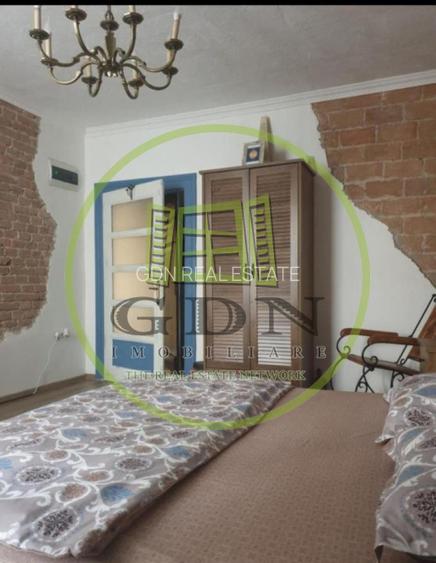 Afacere la cheie- 2 Garsoniere - Ultracentral, Sibiu - 5