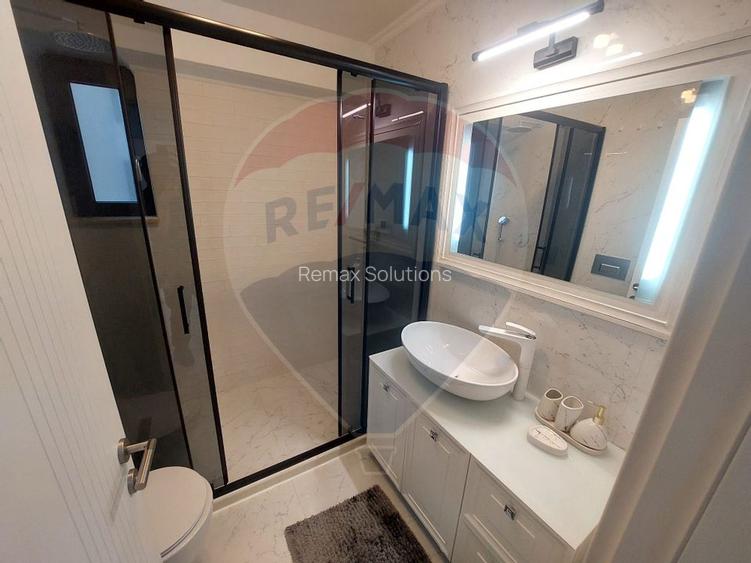 Apartament cu 2 camere de închiriat - 6