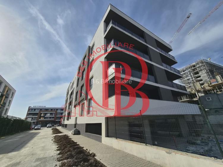 Apartament 2 camere bloc boutique Theodor Pallady - 3