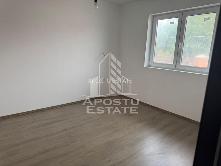 Casa individuala noua, pe parter Sanmihaiul Roman - 4