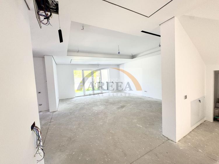 Vila 5 camere Bulevardul Pipera strada privata - 7