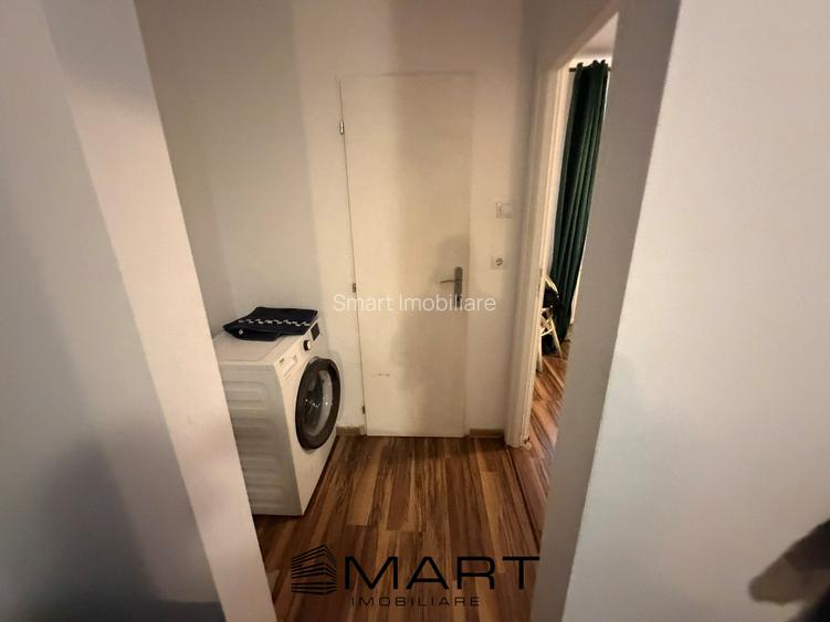Apartament 3 camere, et. 1 zona Mihai Viteazul Sibiu - 16