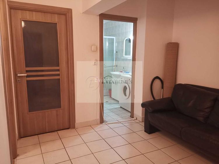 3 camere / etaj 1 / Zona strazii Bucuresti - 8