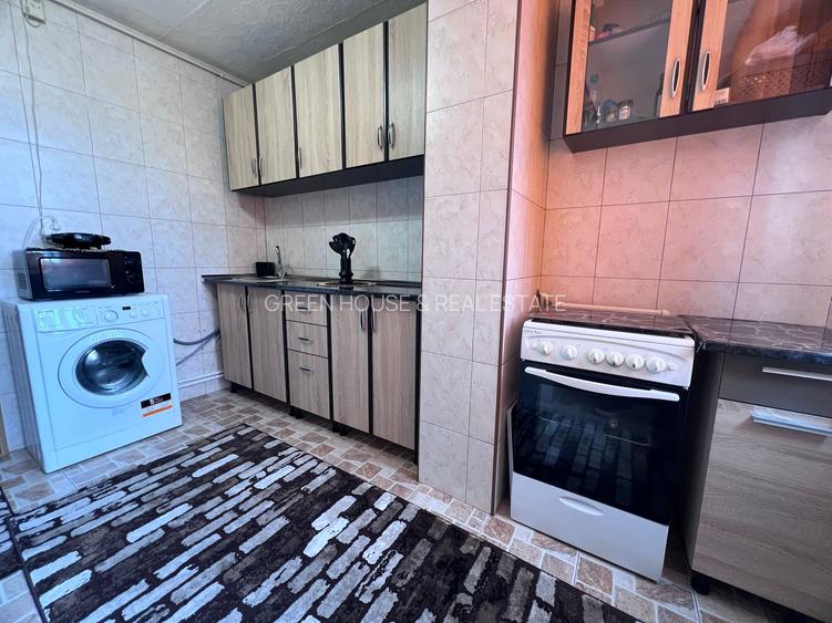 Apartament 2 camere, zona Scoala Generala Andrei Saguna - 7